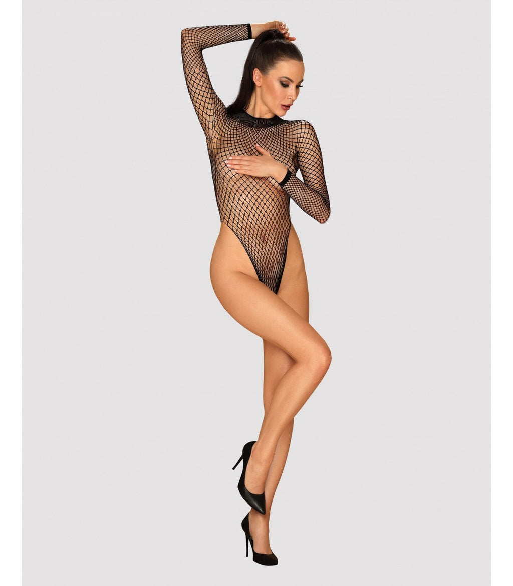 B125 TEDDY NERO S/M/L