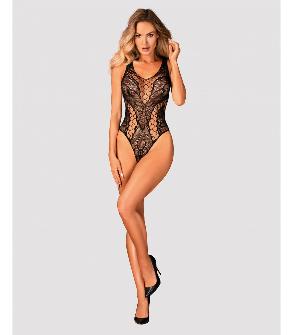 B138 ORSETTO S/M/L
