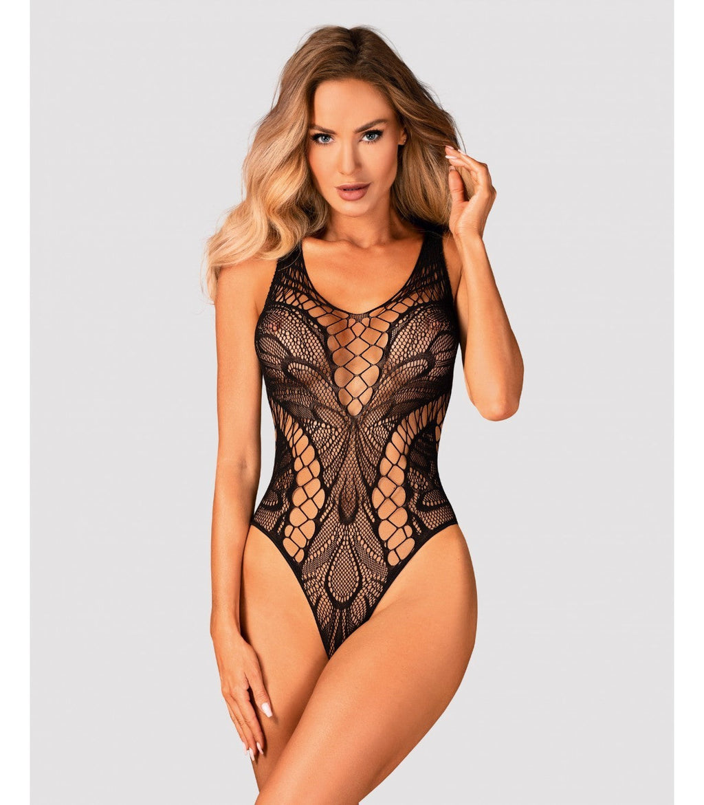 B138 ORSETTO S/M/L