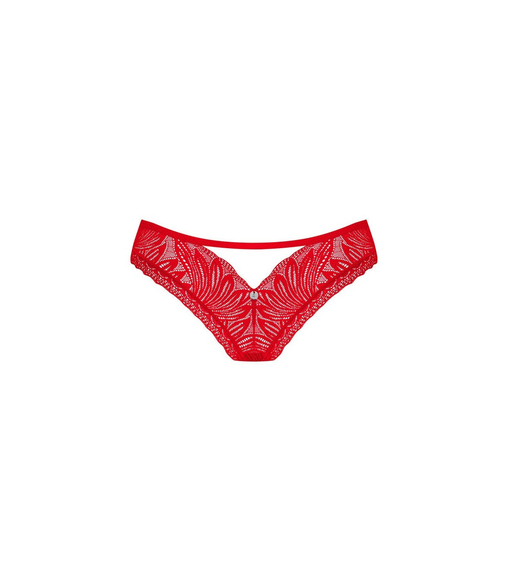MUTANDINE CHILISA M/L