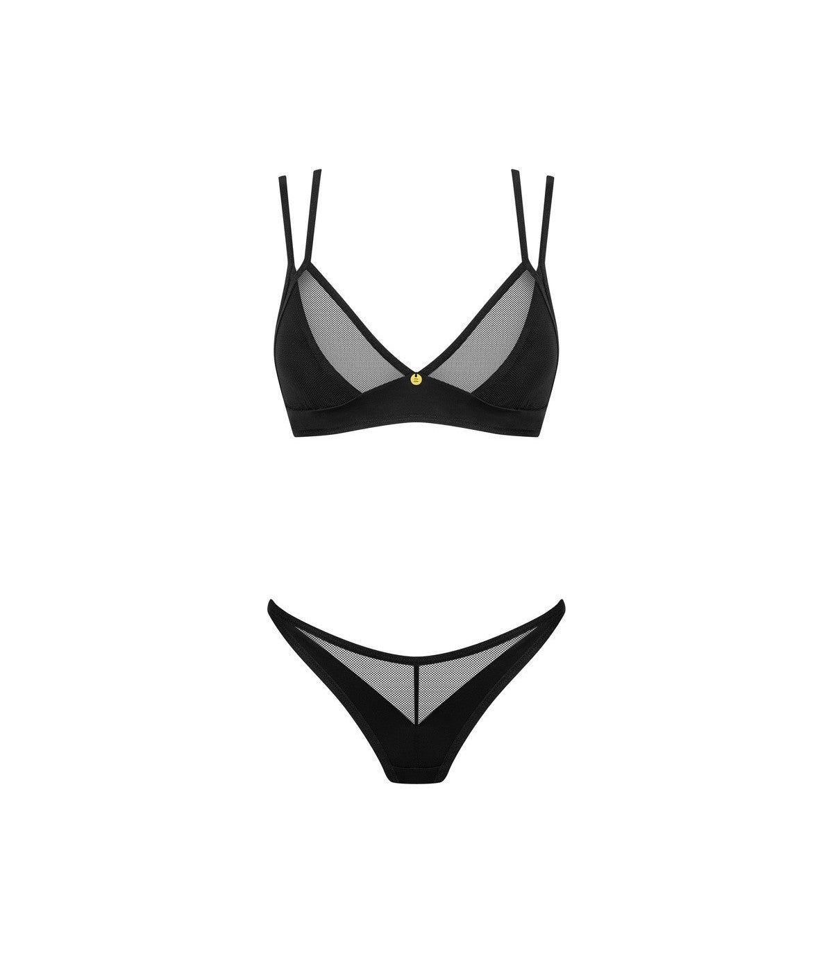 SET 2 PEZZI NESARI M/L