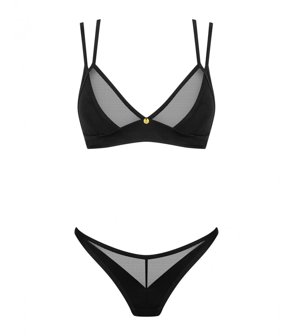 SET 2 PEZZI NESARI M/L