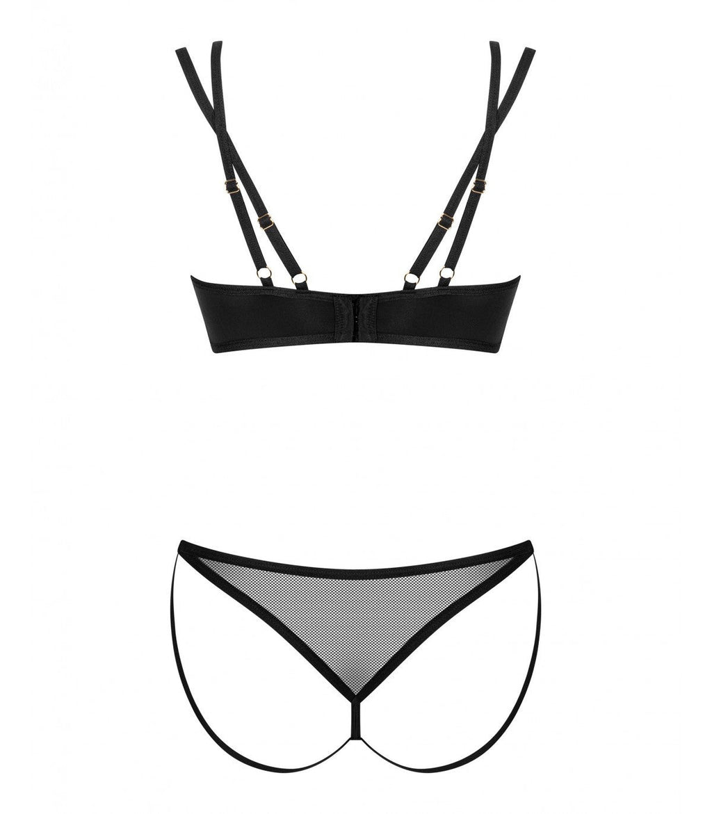 SET 2 PEZZI NESARI M/L
