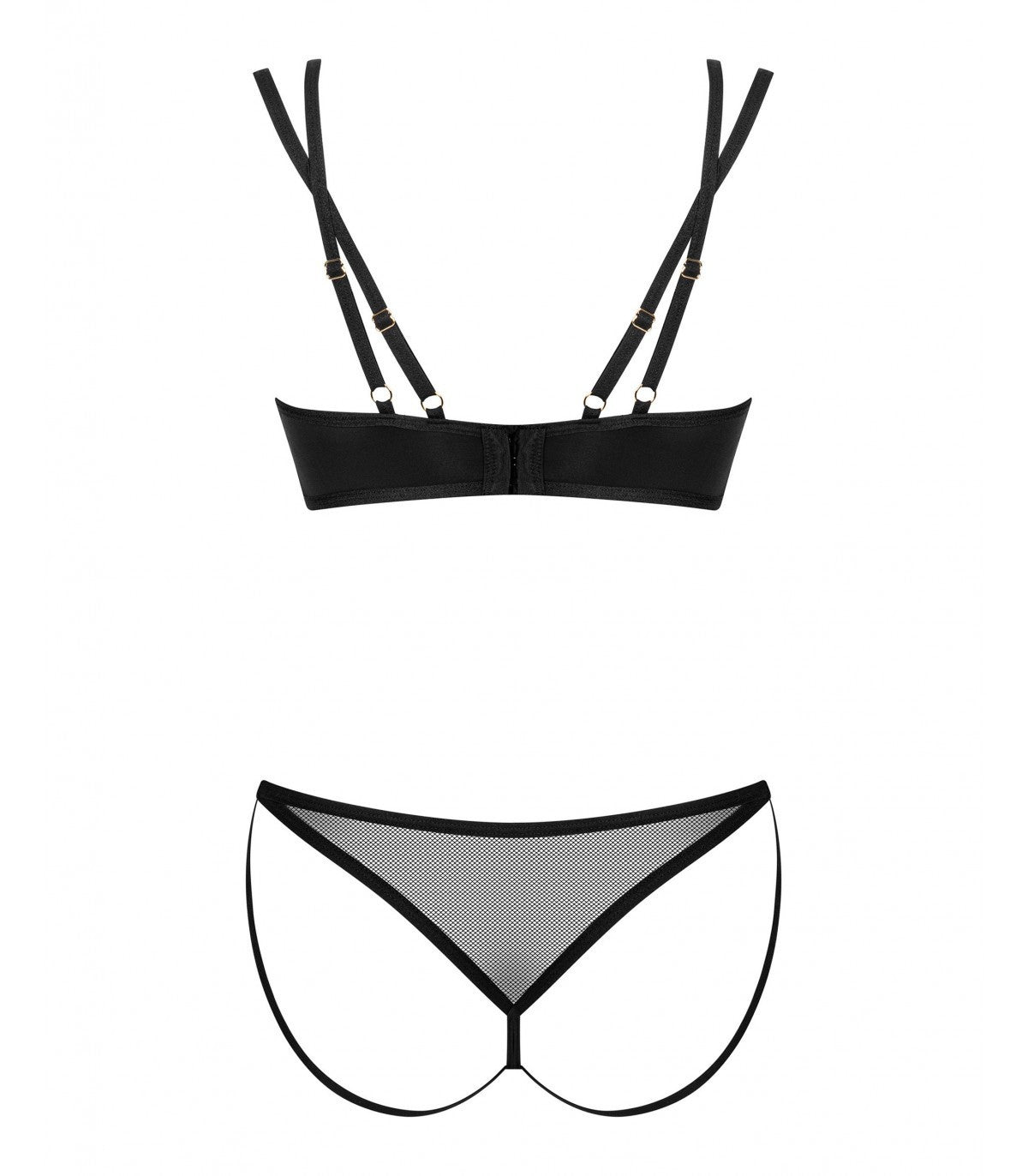 SET 2 PEZZI NESARI M/L