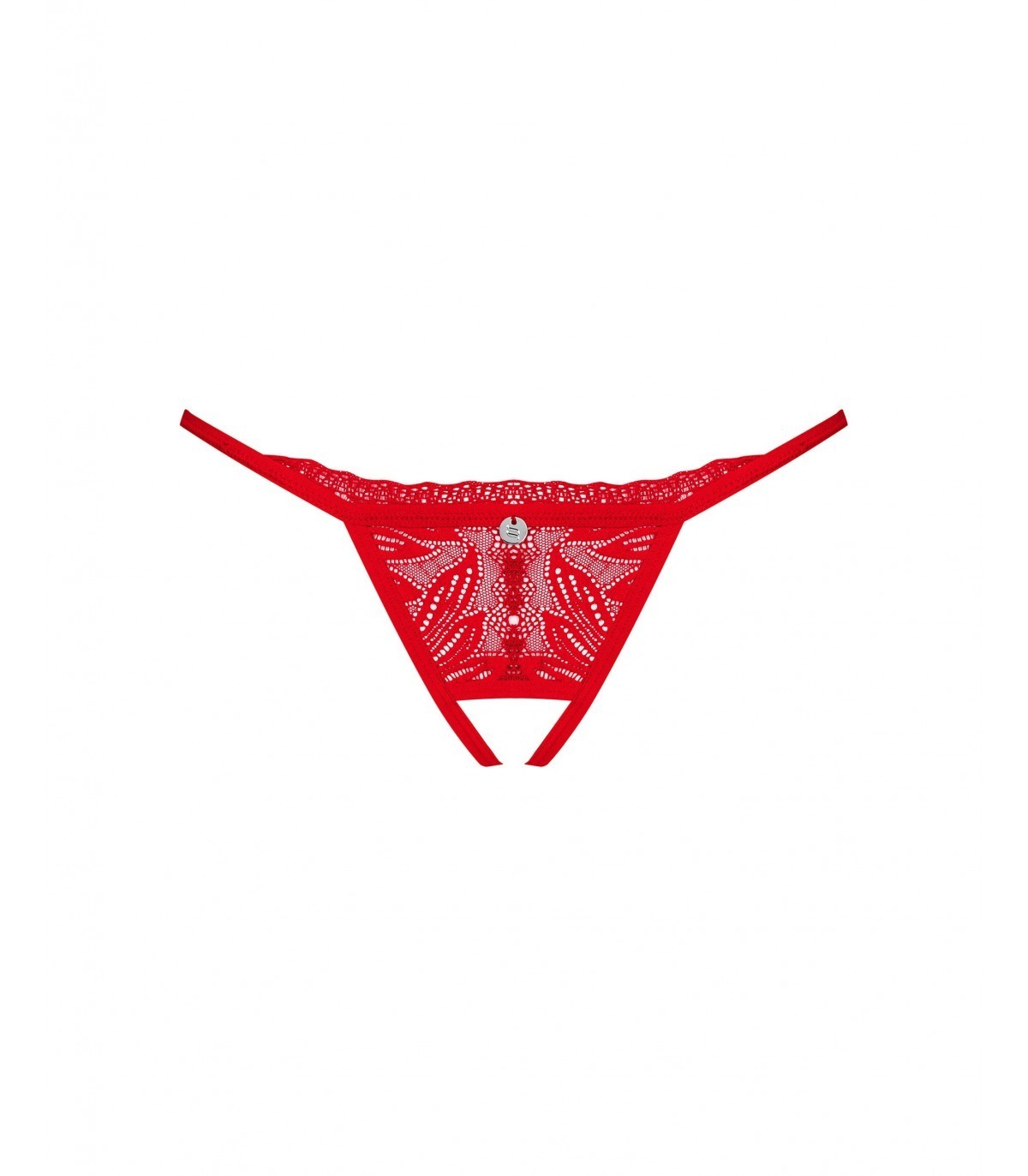 PERIZOMA CHILISA SENZA CAVALLO XL/2XL