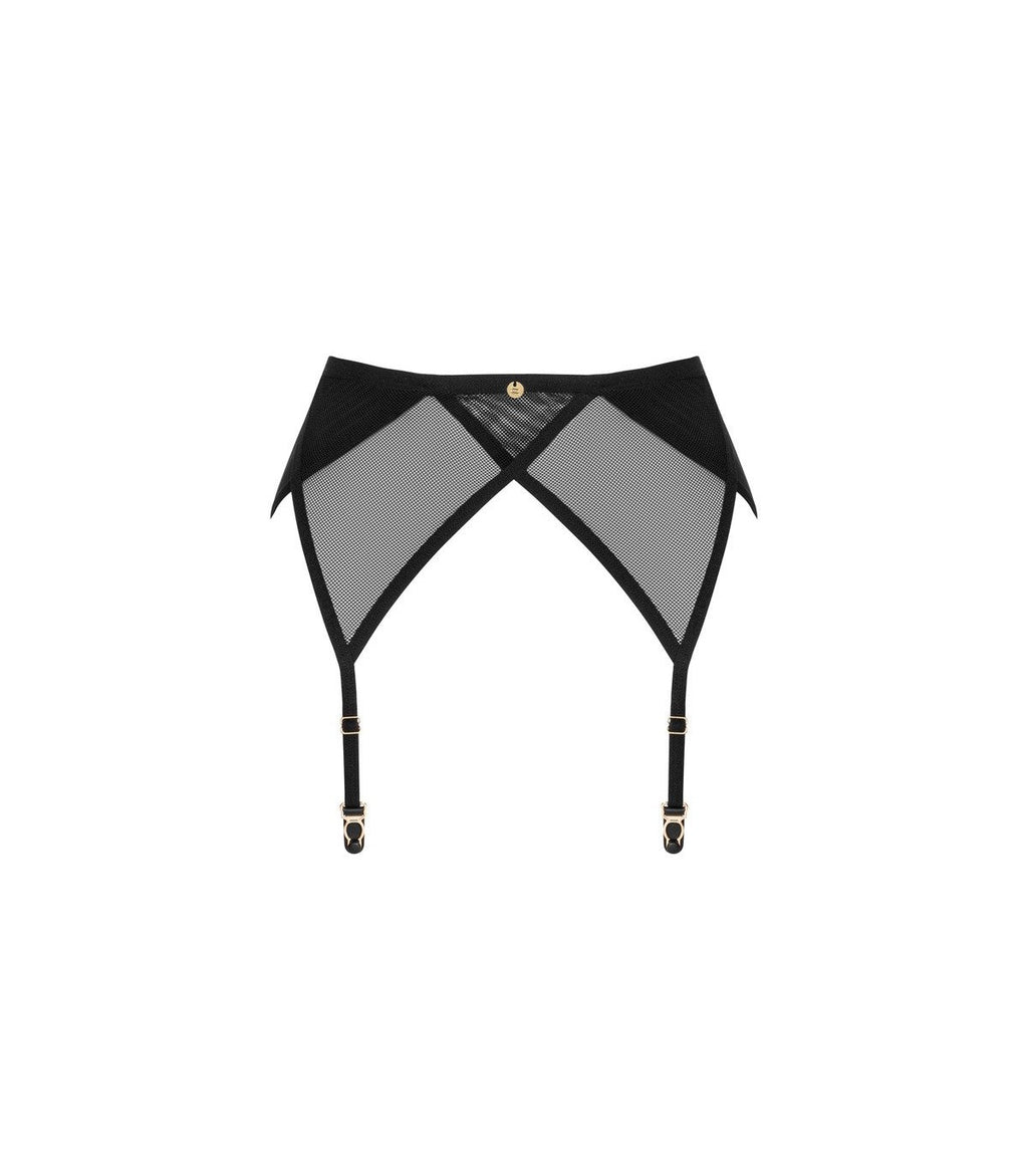 CINTURA GIARRETTIERA NESARI XL/2XL