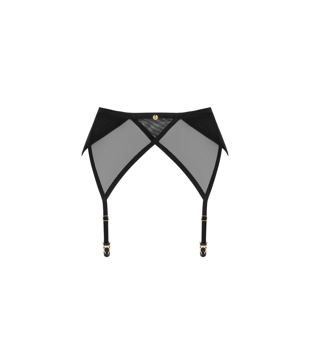 CINTURA GIARRETTIERA NESARI XL/2XL