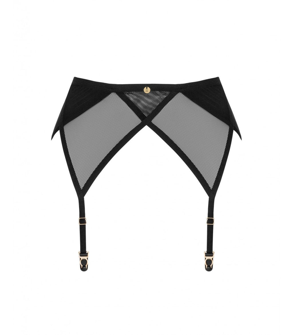 CINTURA GIARRETTIERA NESARI XL/2XL