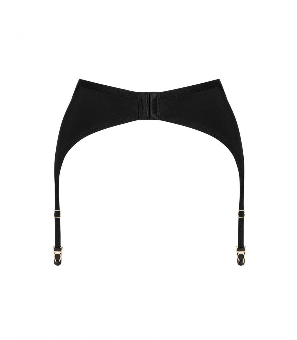 CINTURA GIARRETTIERA NESARI XL/2XL