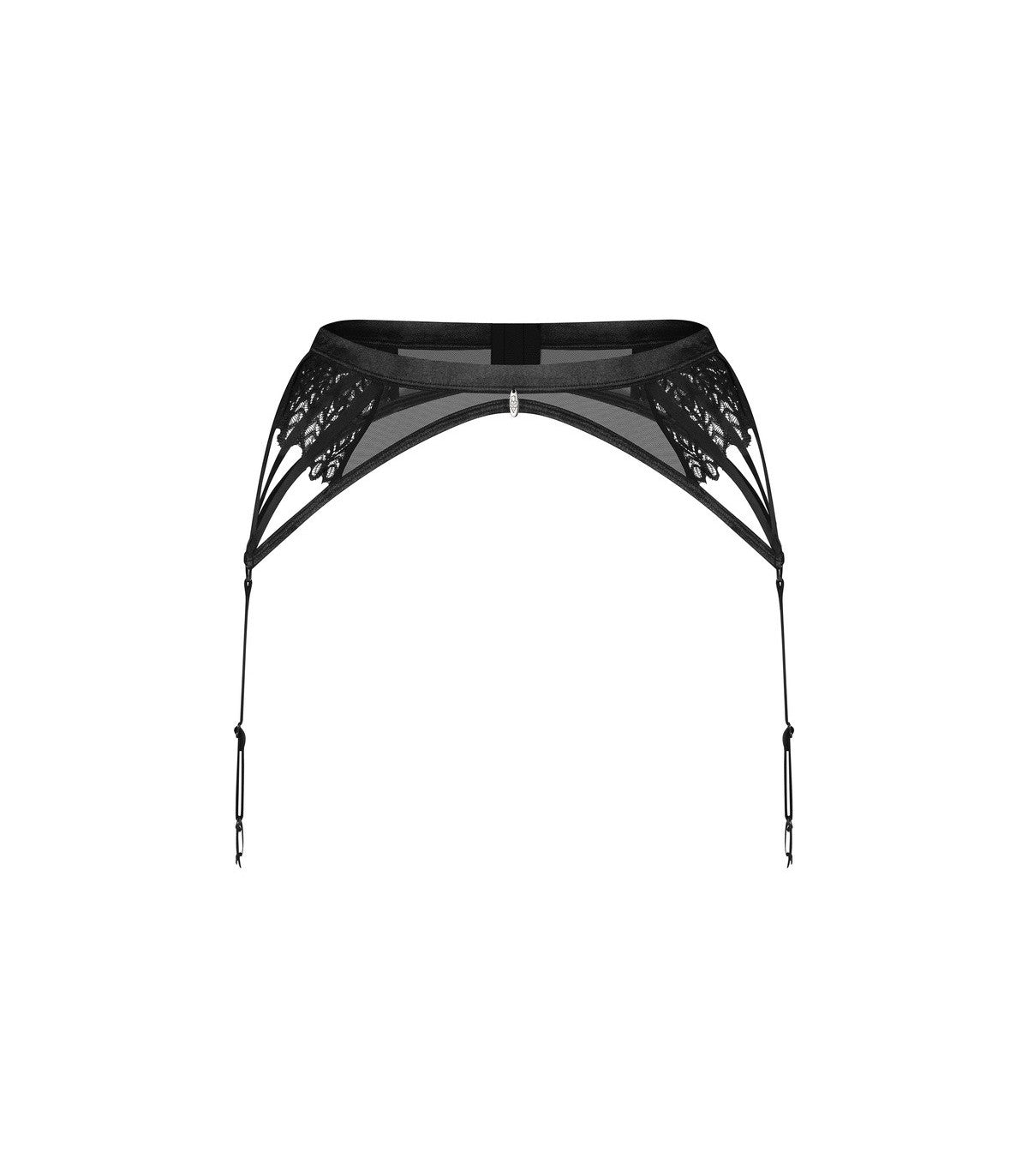 DONARELLA GARTER BELT M/L