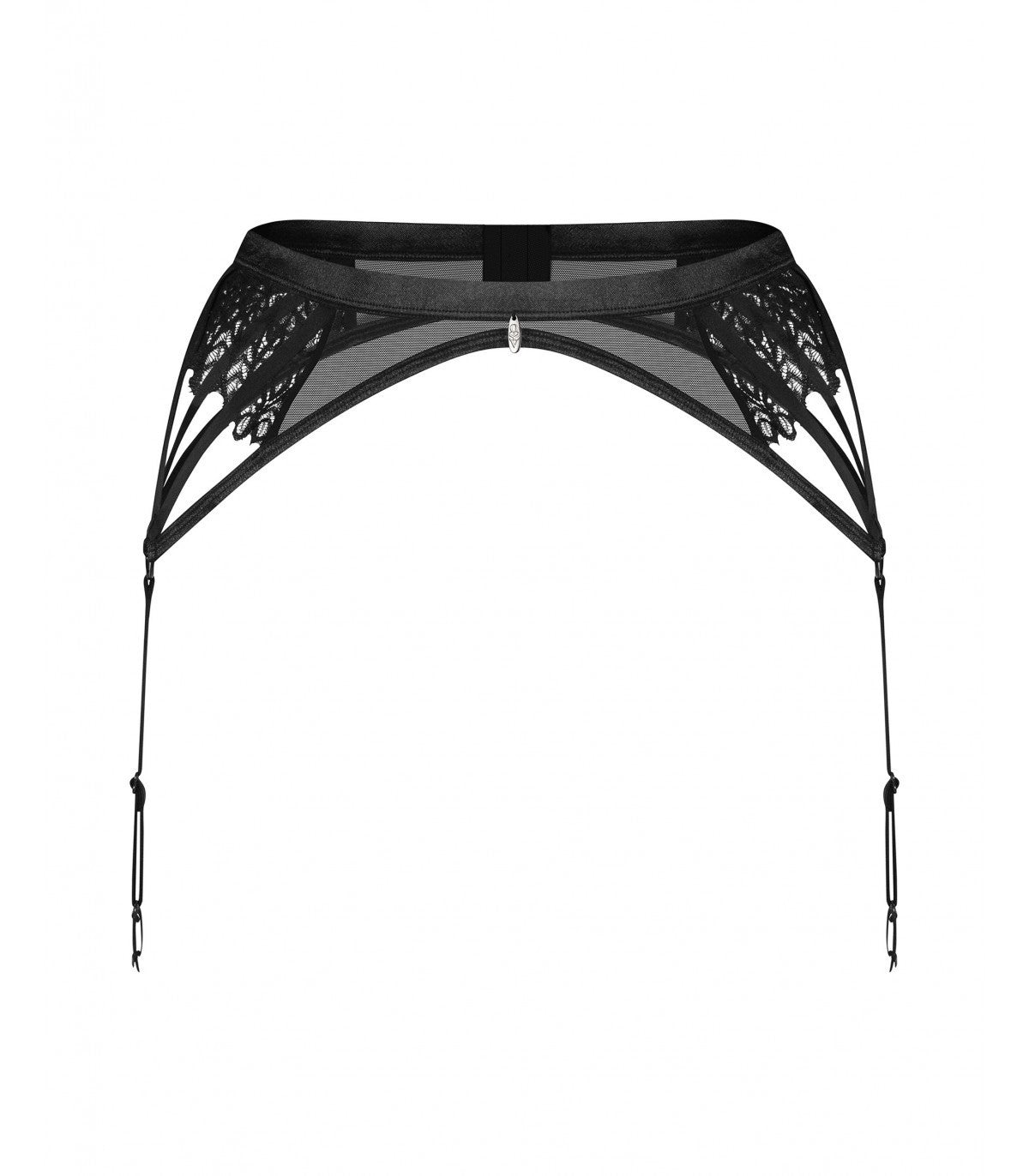 DONARELLA GARTER BELT M/L
