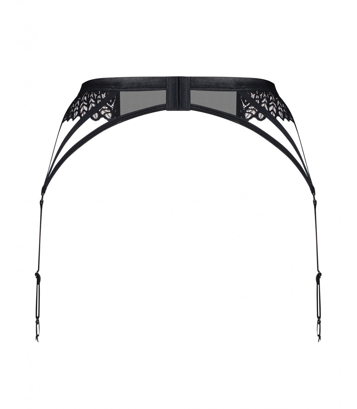 DONARELLA GARTER BELT M/L