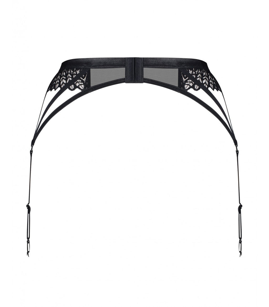 DONARELLA GARTER BELT XL/2XL