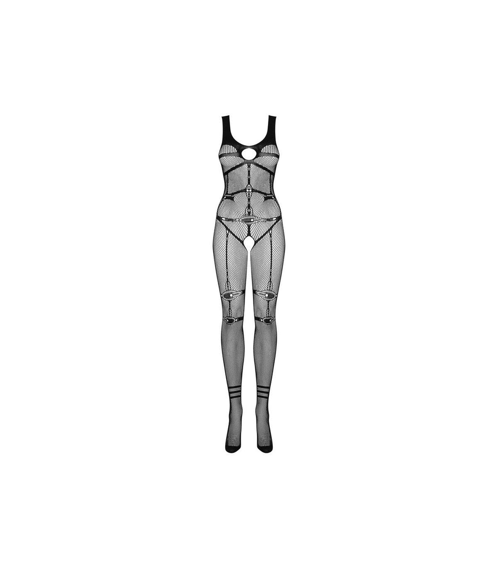 BODYSTOCKING N123 S/M/L