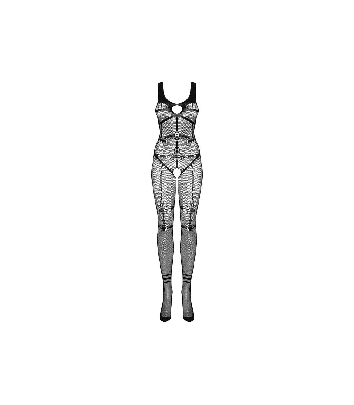 BODYSTOCKING N123 S/M/L