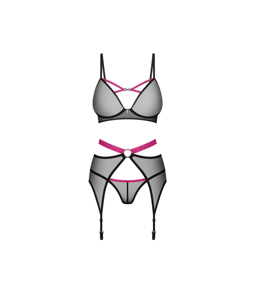 NOVENA SET 3 PEZZI XL/2XL