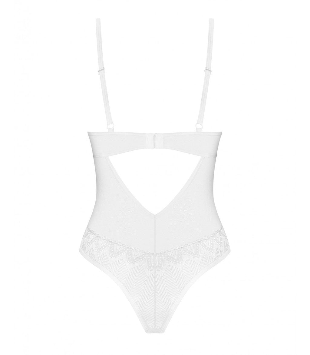 ALISSIUM TEDDY XS/S