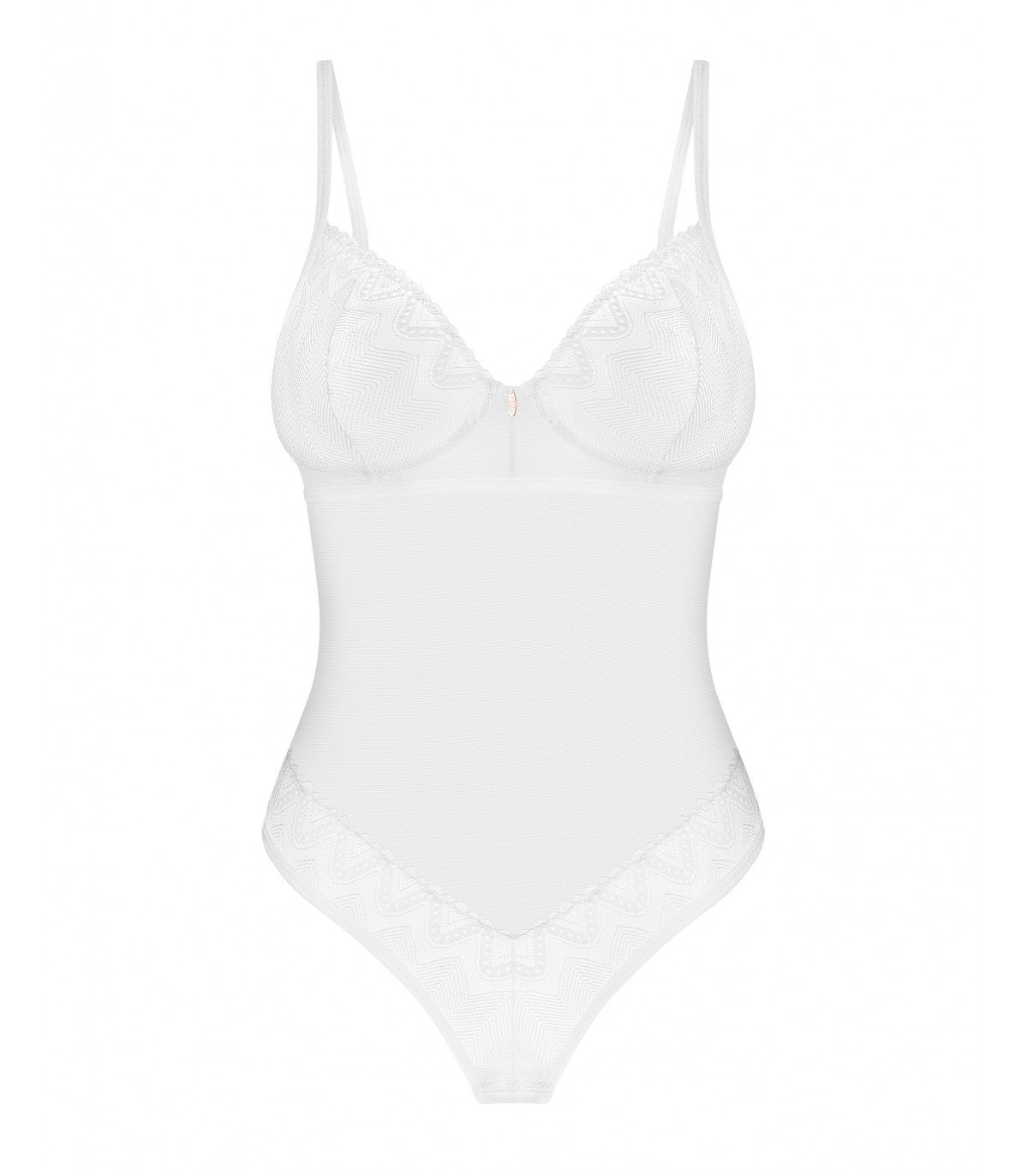 ALISSIUM TEDDY XL/2XL