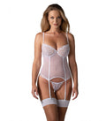 CORSETTO E PERIZOMA ALISSIUM M/L