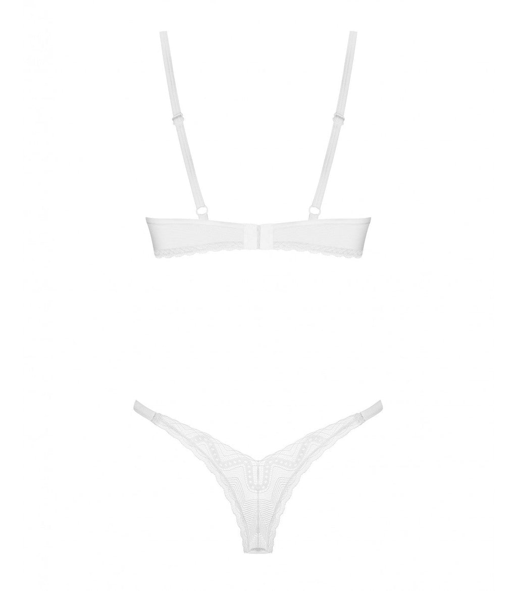 ALISSIUM SET 2 PEZZI M/L