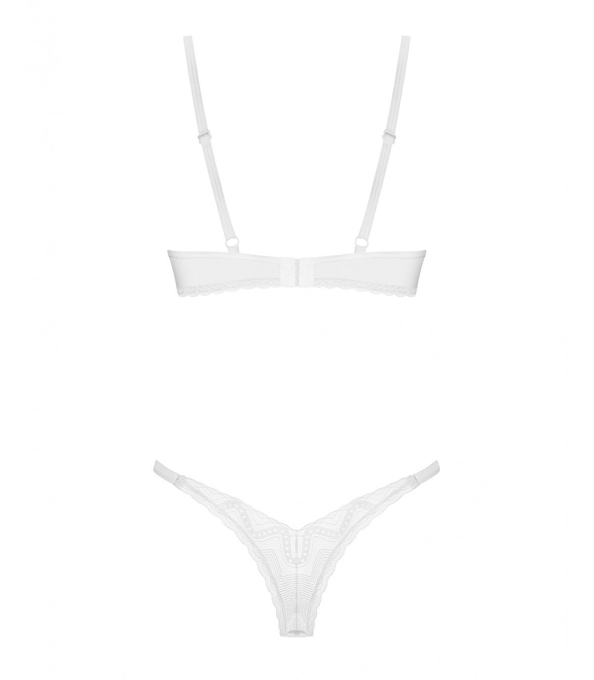ALISSIUM SET 2 PEZZI M/L