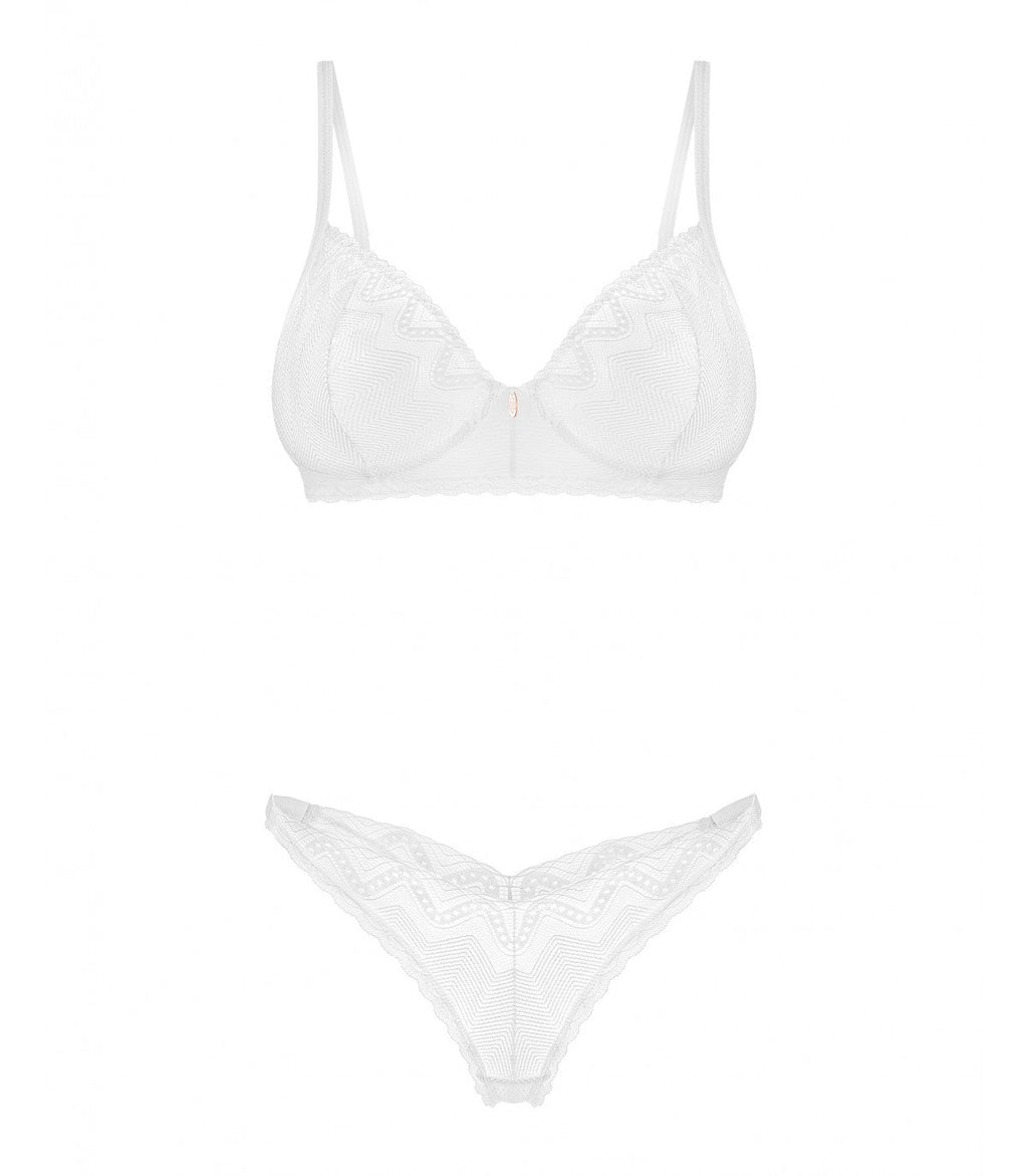 ALISSIUM SET 2 PEZZI XL/2XL