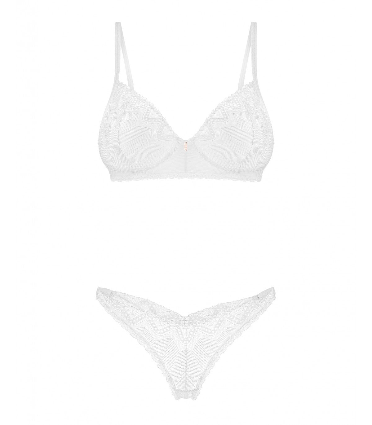 ALISSIUM SET 2 PEZZI XL/2XL