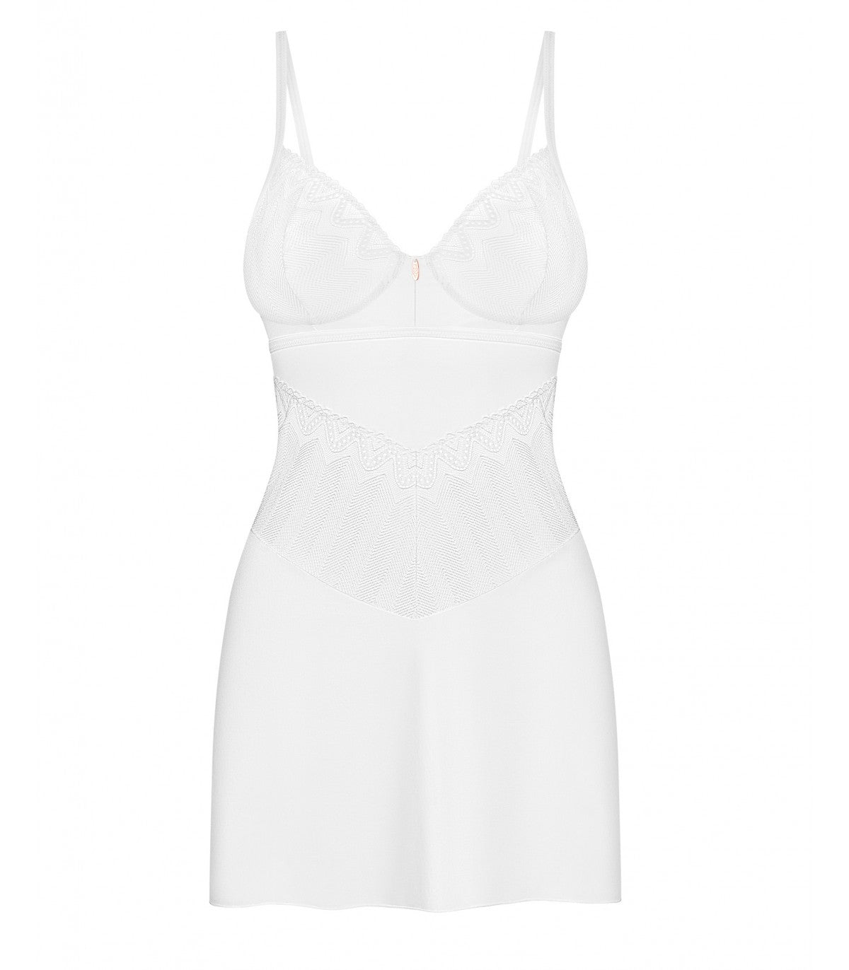 ALISSIUM CHEMISE E PERIZOMA M/L