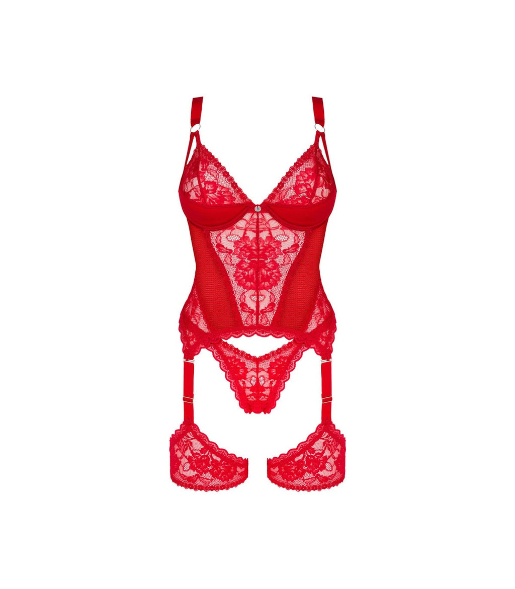 CORSETTO BELOVYA XS/S