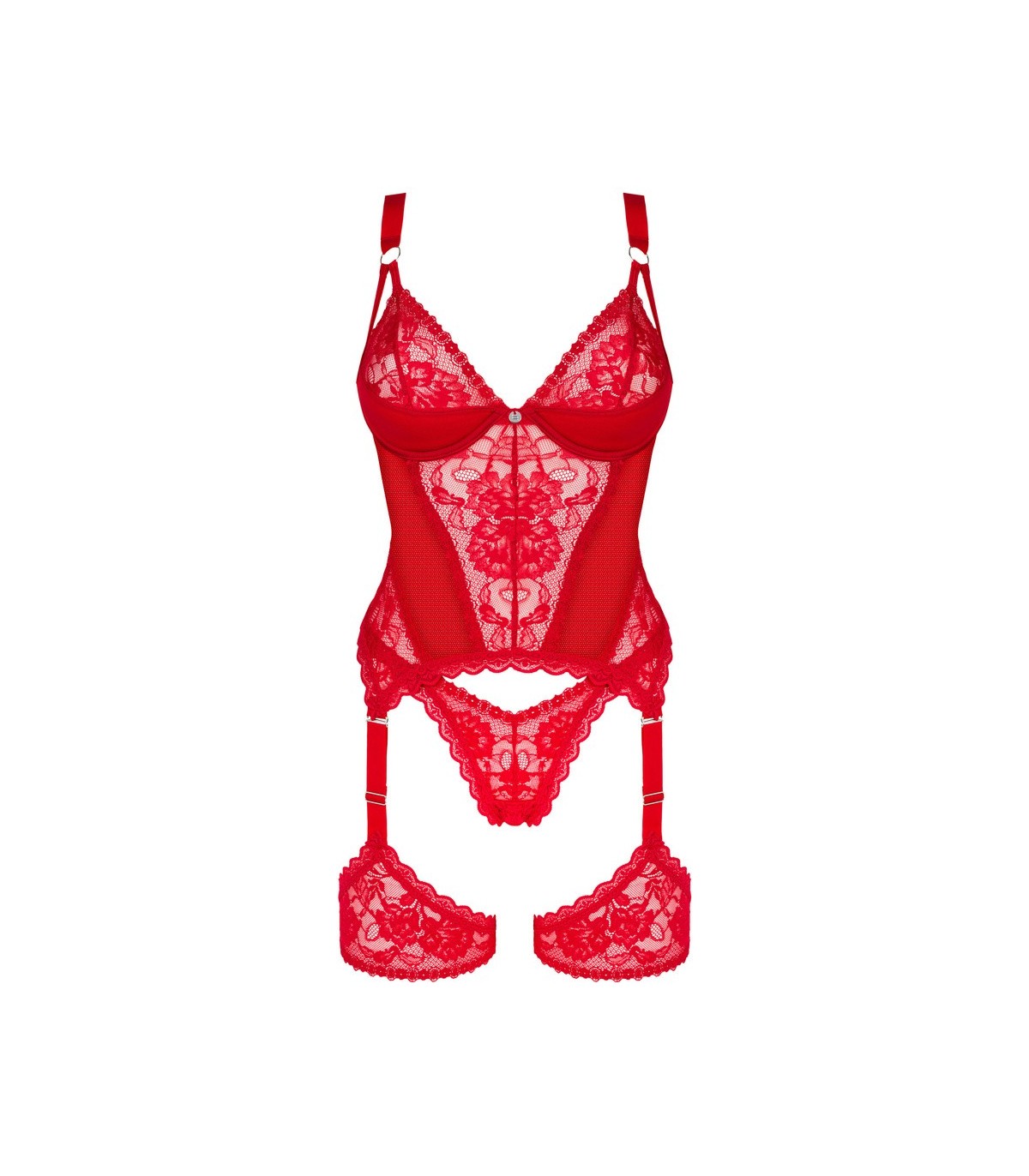 CORSETTO BELOVYA XS/S