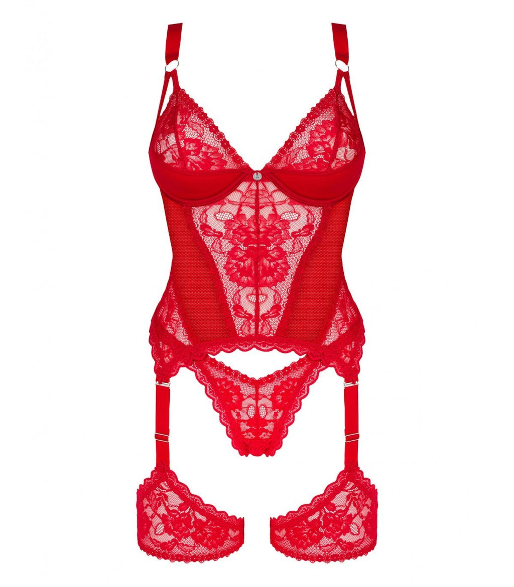 CORSETTO BELOVYA XS/S