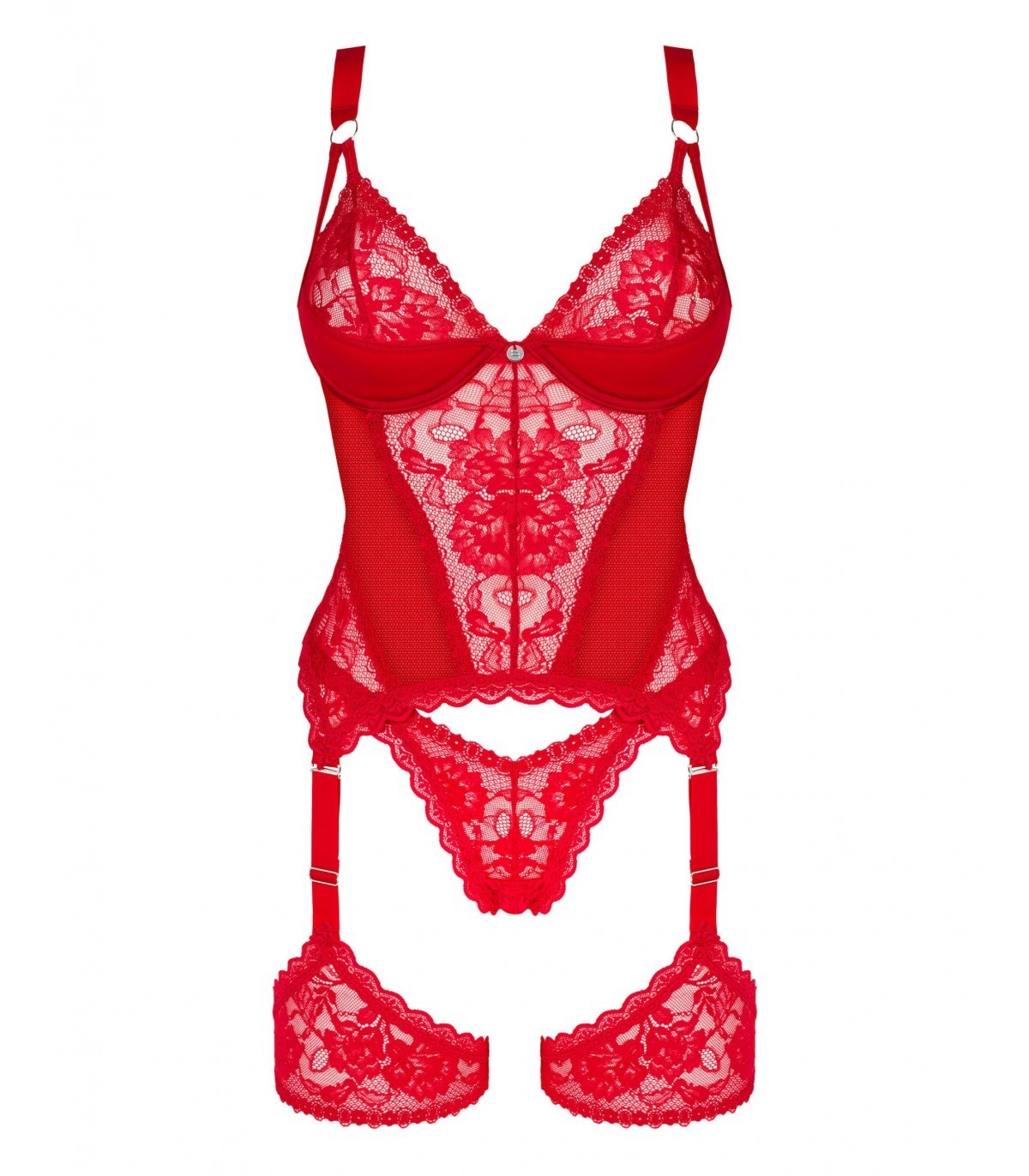 CORSETTO BELOVYA XS/S