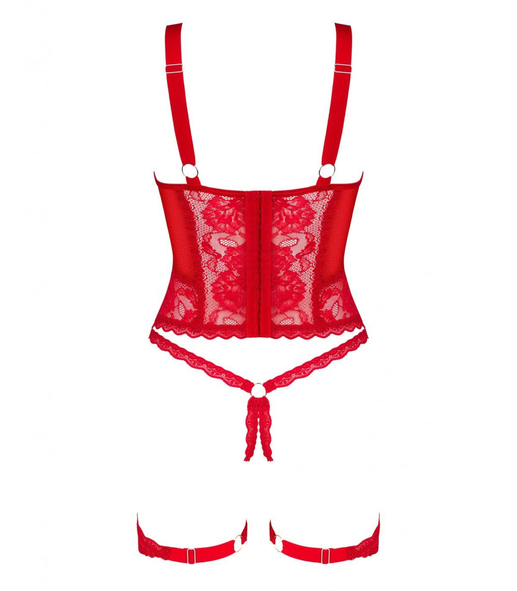 CORSETTO BELOVYA XS/S
