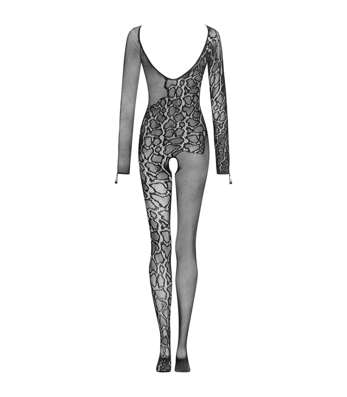 Bodystocking G326 S/M/L