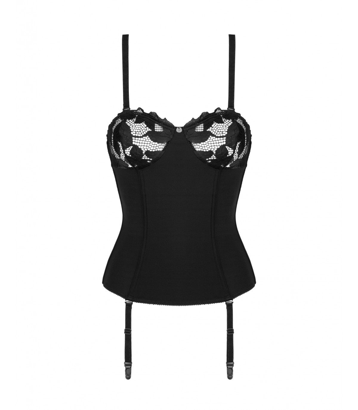 CORSETTO EDITYA M/L