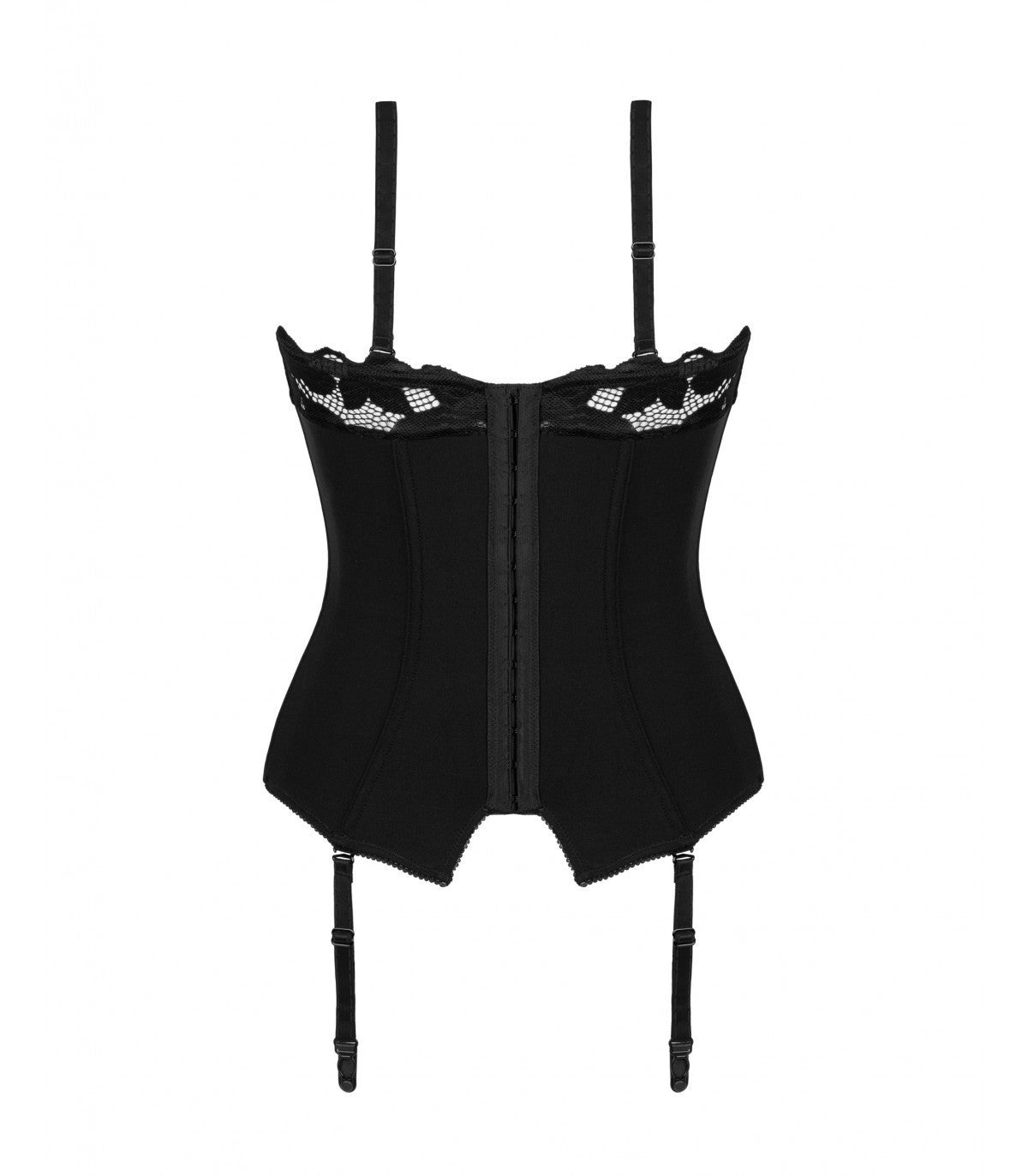 CORSETTO EDITYA M/L