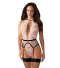 LINEE TEDDY S/M