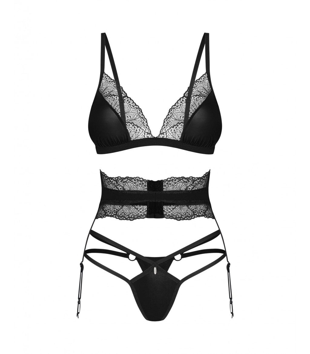 LOBELLIS SET 3 PEZZI M/L