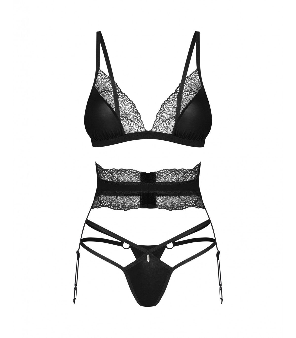 LOBELLIS SET 3 PEZZI M/L