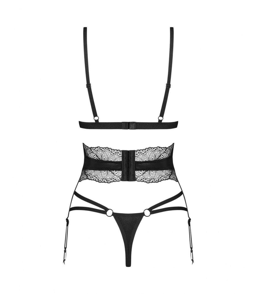 LOBELLIS SET 3 PEZZI XL/2XL