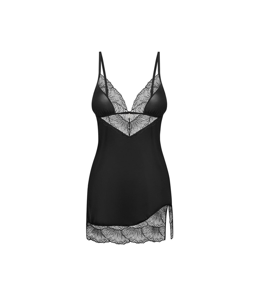 LOBELLIS CHEMISE E PERIZOMA M/L