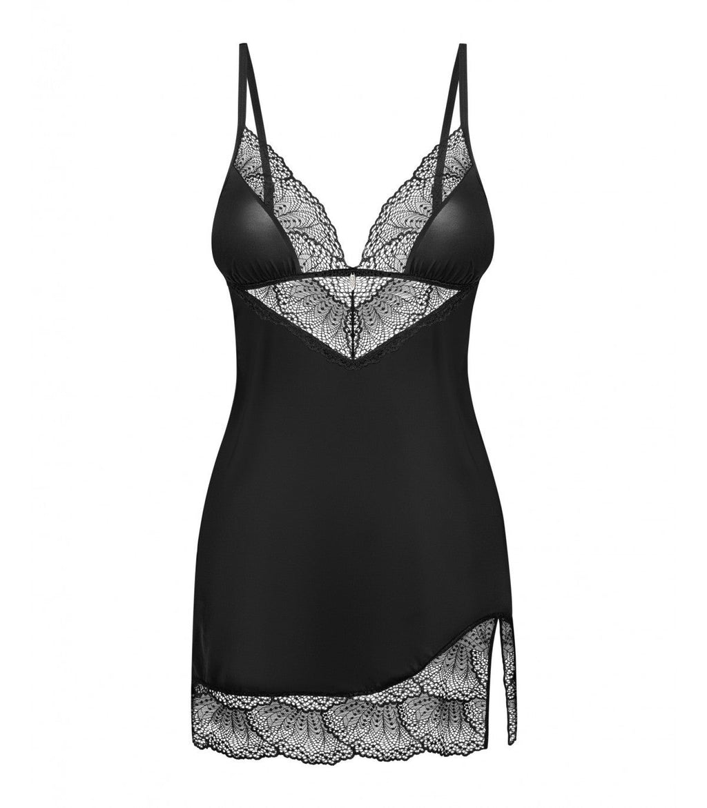 LOBELLIS CHEMISE E PERIZOMA M/L