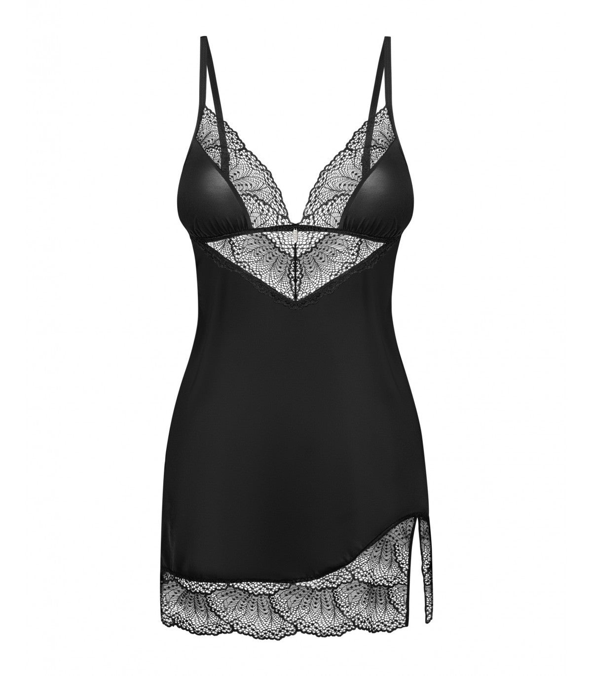LOBELLIS CHEMISE E PERIZOMA M/L