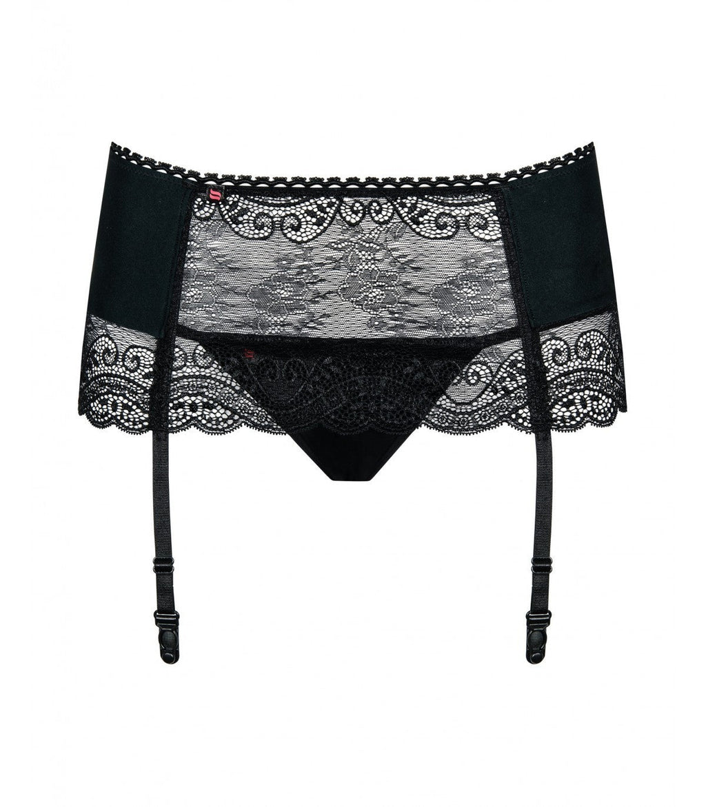CINTURA E PERIZOMA MIAMOR L/XL