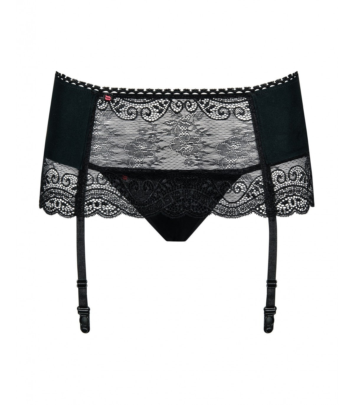 CINTURA E PERIZOMA MIAMOR L/XL