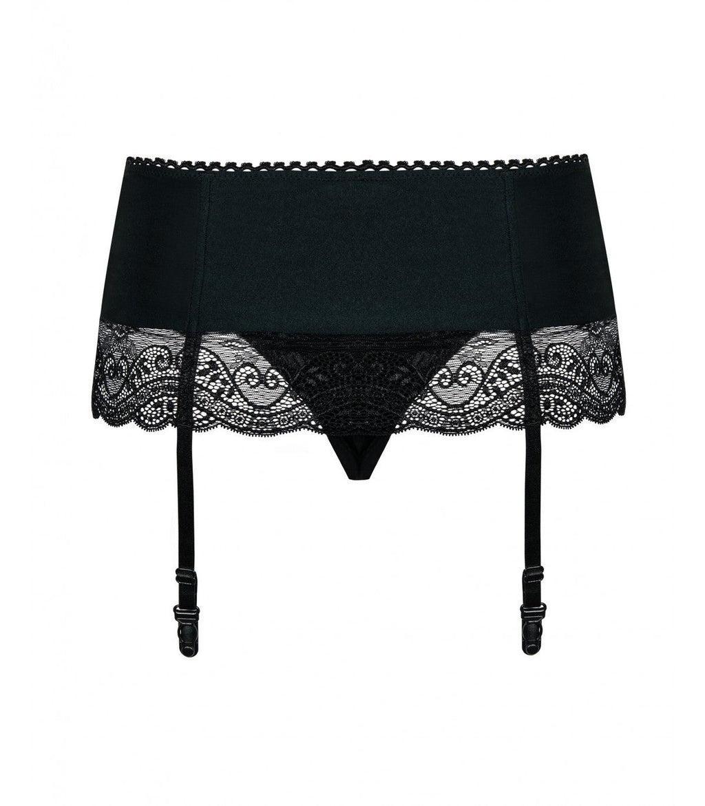 CINTURA E PERIZOMA MIAMOR L/XL