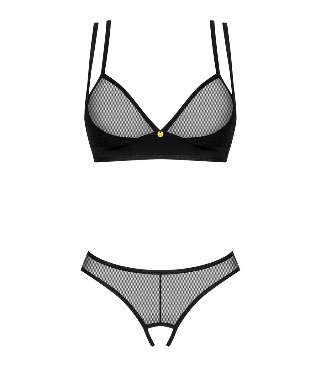 NESARI SET 2 PEZZI SENZA CAVALLO XS/S
