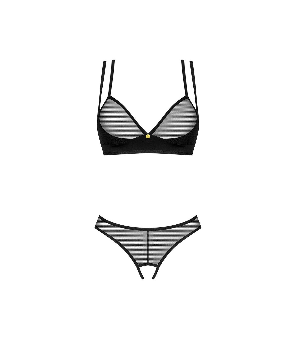 NESARI SET 2 PEZZI SENZA CAVALLO M/L