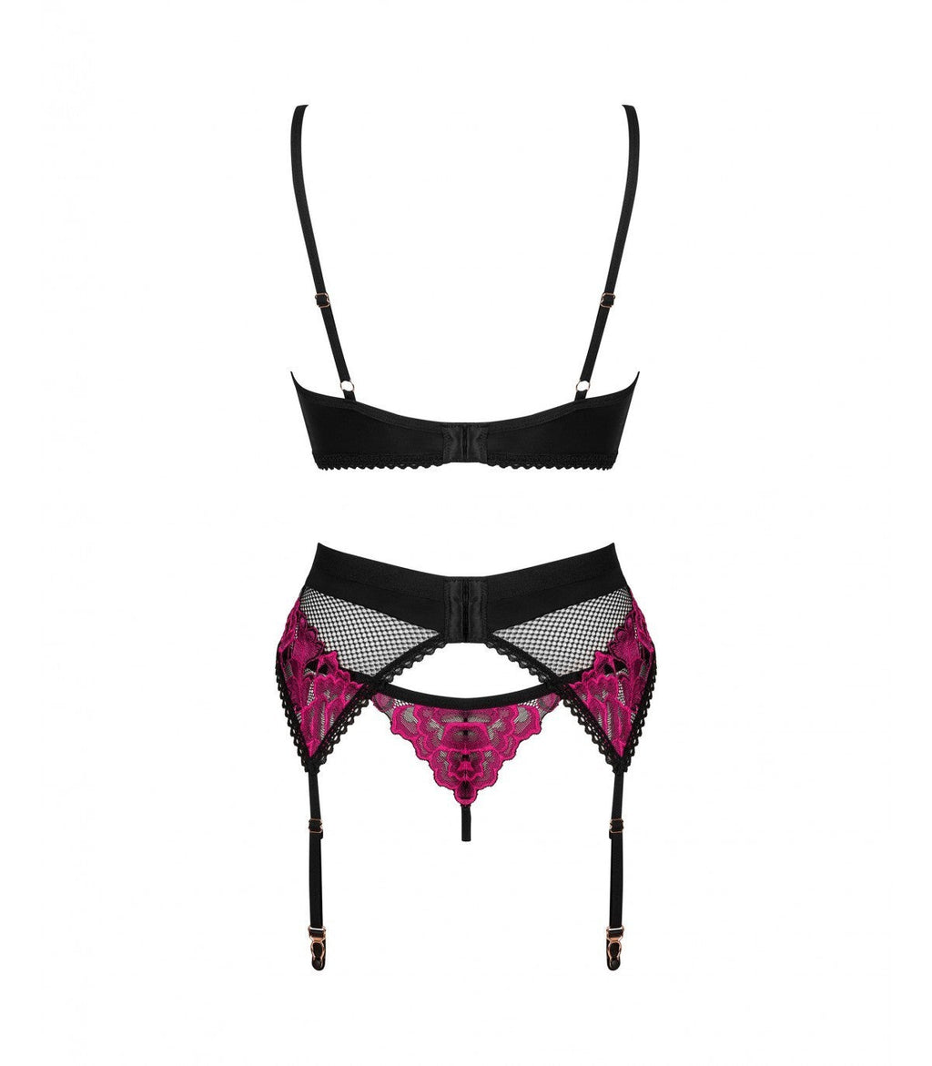 Set 3 pezzi Rosentiy M/L