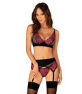 Set 3 pezzi Rosentiy M/L